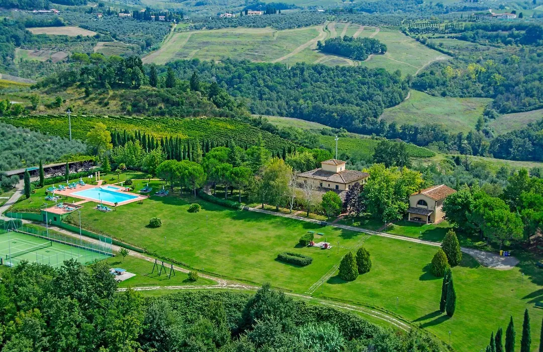 Villa Panconesi-1